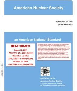 ANS 14.1