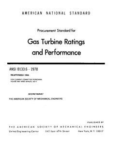 ASME B133.6