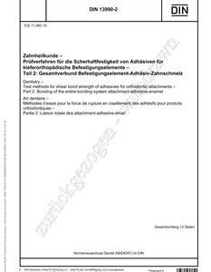 DIN 13990-2