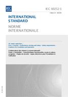 IEC 60252-1 Ed. 2.0 b