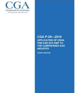 CGA P-29