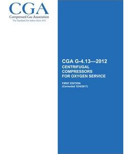 CGA G-4.13
