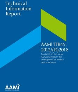 AAMI TIR45