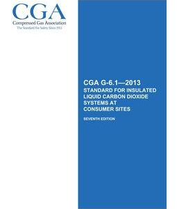 CGA G-6.1