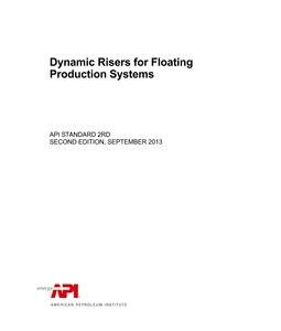 API Std 2RD (R2020)