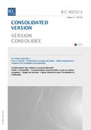 IEC 60252-1 Ed. 2.1 b