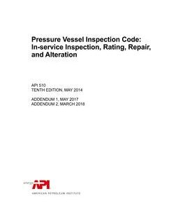 API 510