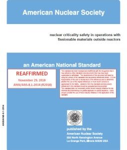 ANS 8.1