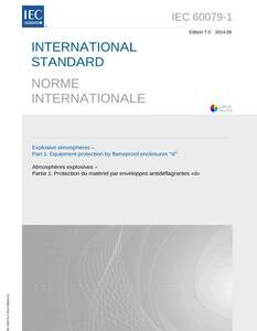 IEC 60079-1 Ed. 7.0 b