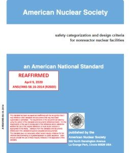 ANS 58.16