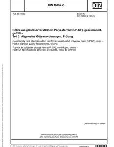 DIN 16869-2