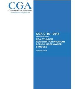 CGA C-16
