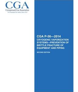CGA P-56