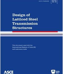 ASCE 10-15
