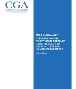 CGA P-66 (R2022)