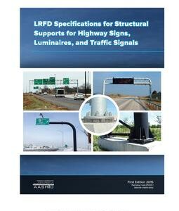 AASHTO LRFDLTS-1