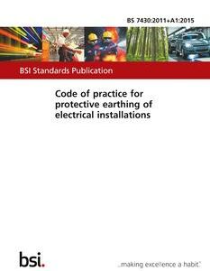BS 7430