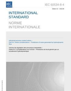 IEC 60534-8-4 Ed. 3.0 b