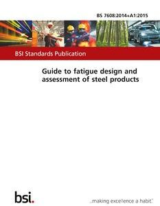 BS 7608