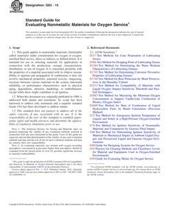 ASTM G63