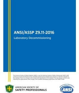 ASSP Z9.11