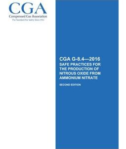 CGA G-8.4