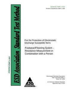 ESD STM97.1