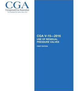 CGA V-15