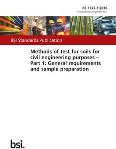 BS 1377-1