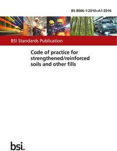 BS 8006-1