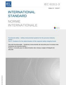 IEC 61511-3 Ed. 2.0 b
