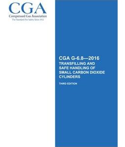 CGA G-6.8