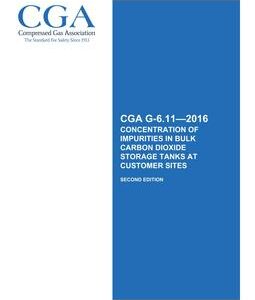 CGA G-6.11