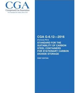 CGA G-6.12