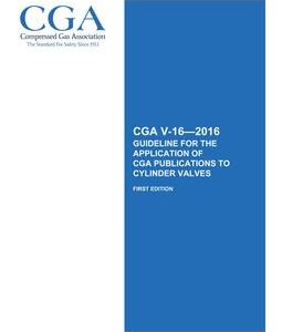 CGA V-16