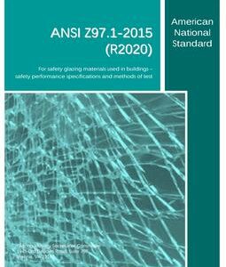 ANSI Z97.1