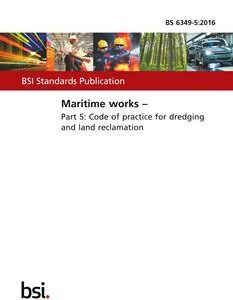 BS 6349-5