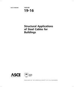 ASCE 19-16
