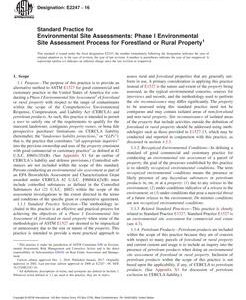 ASTM E2247