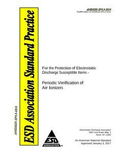 ESD SP3.3