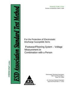 ESD STM97.2
