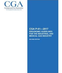 CGA P-61