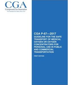 CGA P-67