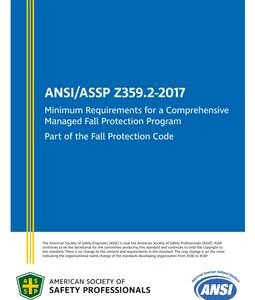 ASSP Z359.2