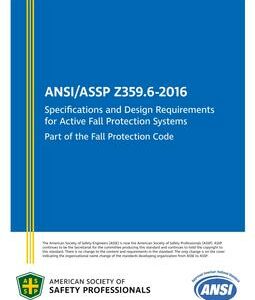 ASSP Z359.6