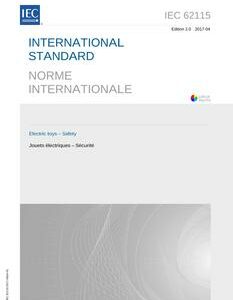 IEC 62115 Ed. 2.0 b
