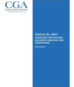 CGA G-19