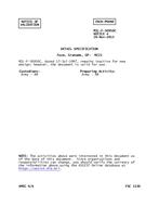 MIL MIL-F-50950C Notice 4 - Validation