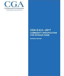 CGA G-8.2