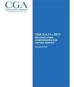 CGA G-4.11